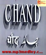 Chand 1944 album cover