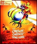 Cheenti Cheenti Bang Bang 2008 album cover