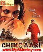 Chingaari 2006 album cover
