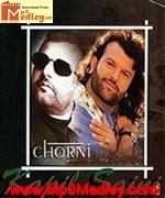 Chorni 2000 album cover