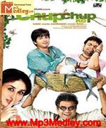 Chup Chup Ke 2006 album cover