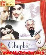 Chupke se 2003 songs