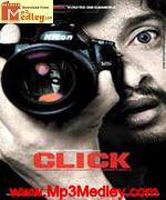 Click 2010 album cover