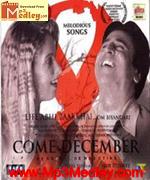 Come December 2010 album cover