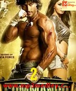 Commando 2 2017 songs