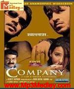 Company 2002 songs