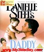 Daddy 1991 album cover