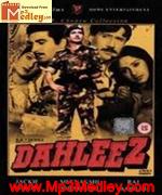 Dahleez 1986 songs