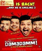 Damadamm 2011 songs