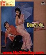Dariya dil 1987 songs