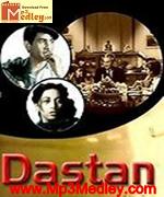 Dastaan 1950 songs