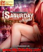 Dee Saturday Night 2014 album cover