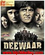 Deewaar 2004 songs