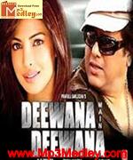Deewana mai deewana 2013 album cover