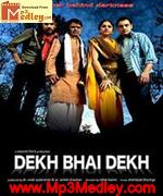 Dekh Bhai Dekh 2009 songs