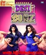 Desi Boyz 2011 album cover