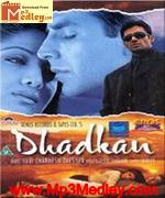 Dhadkan 2000 album cover
