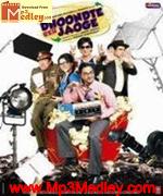 Dhoondte Reh Jaoge 2009 songs