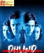 Dhund Tha Fog 2003 album cover