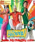 Dil Bole Hadippa 2009 songs
