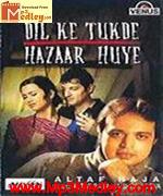 Dil Ke Tukde Hazaar Huye songs