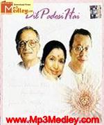 Dil Padosi Hai 1987 songs