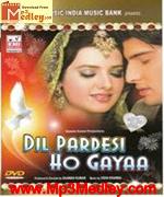 Dil Pardesi Ho Gayaa 2003 songs