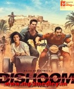 Dishoom 2016 songs