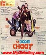 Do Dooni Chaar 2010 album cover