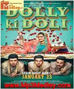 Dolly Ki Doli 2015 album cover