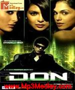 Don 2006 album cover