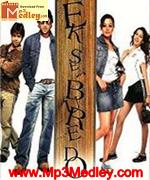 EK Se Bure Do 2009 songs