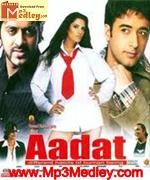 Ek Aadat 2009 songs