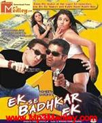 Ek Se Badhkar Ek 2004 album cover