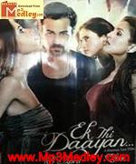 Ek Thi Dayan 2013 songs