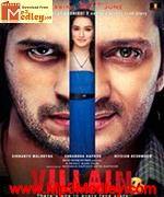 Ek Villain 2014 songs