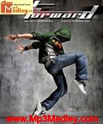 Fast Forward 2009 album cover