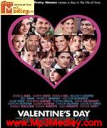 February 14 2005 songs