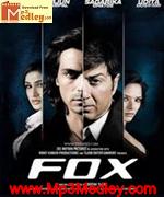 Fox 2009 songs