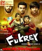 Fukrey 2013 songs