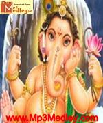 Ganesh stuti songs