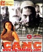Gang 2000 songs
