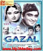Gazal 1964 songs