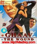Ghaav 2002 songs