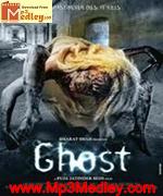 Ghost 2011 songs