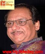 Ghulam Ali MP3 songs