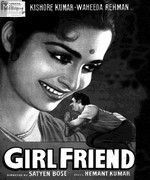 Girl friend 1960 songs
