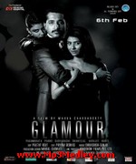Glamour 2015 album cover