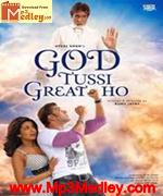 God Tussi Great Ho 2008 album cover