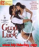 Good Luck 2008 songs